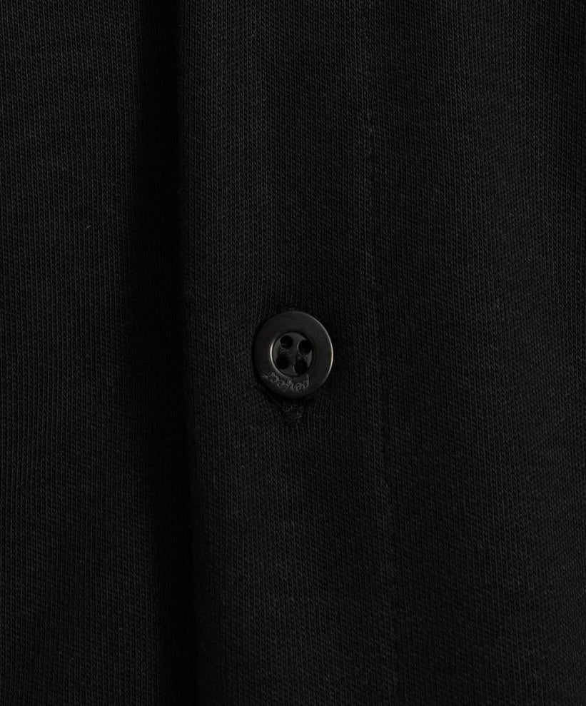 BLACK FLOW SHIRT - Image 5