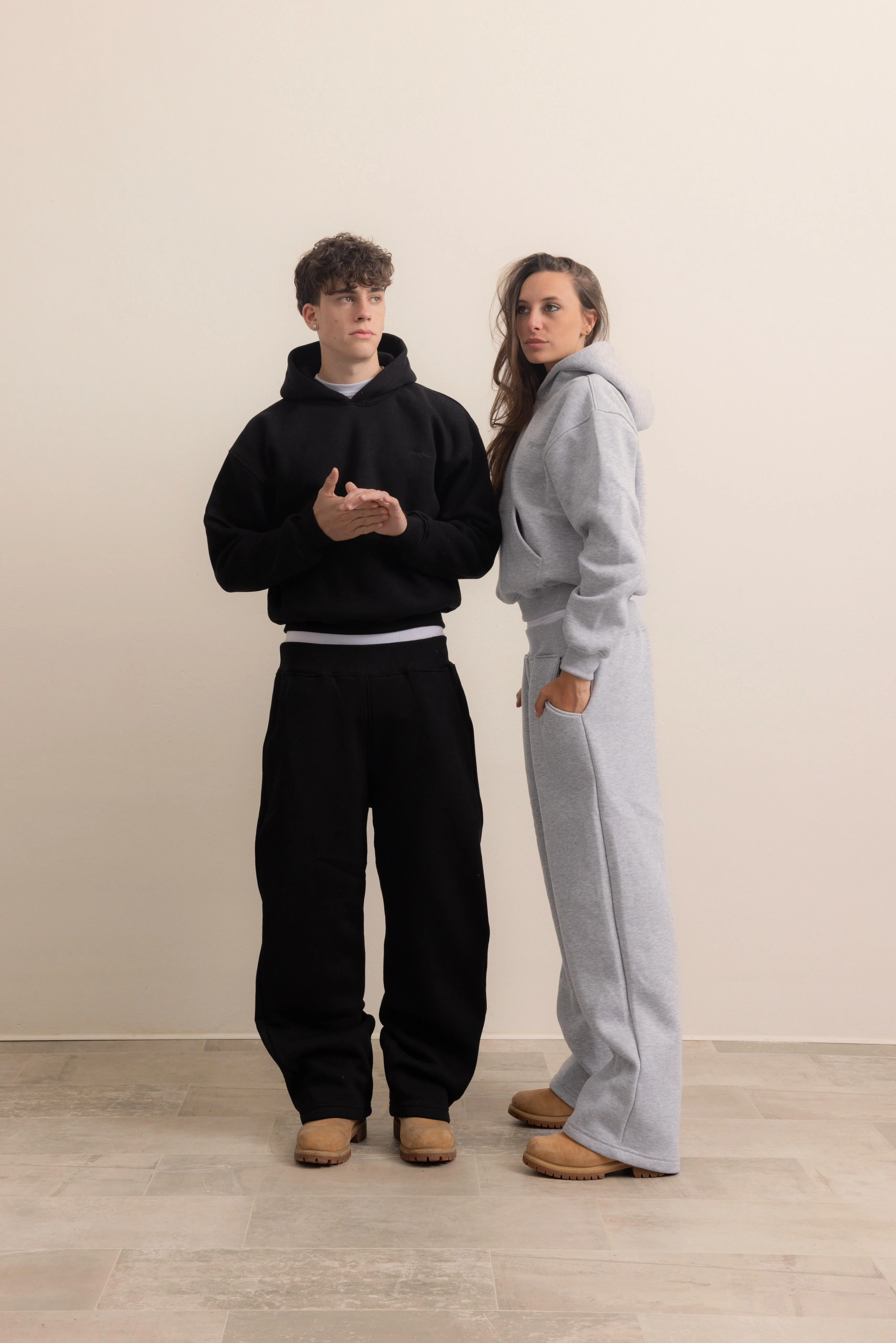 BLACK PANT - Image 10