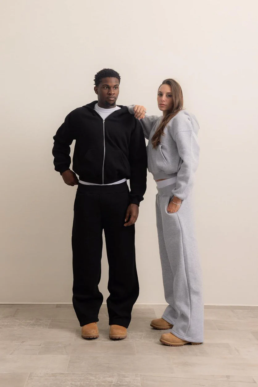 BLACK PANT - Image 11