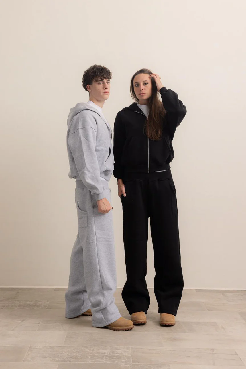 BLACK PANT - Image 12
