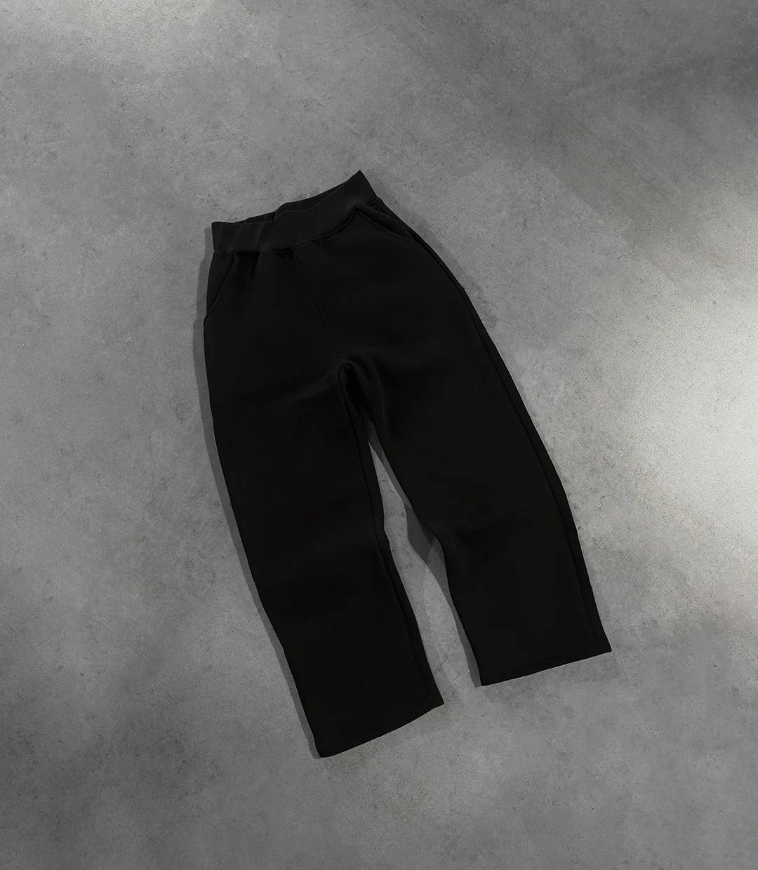 BLACK PANT - Image 3