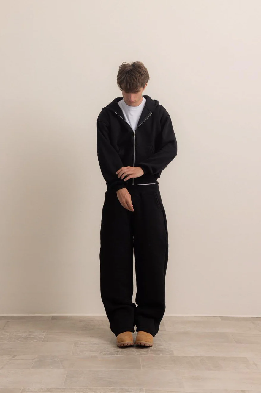 BLACK PANT - Image 5