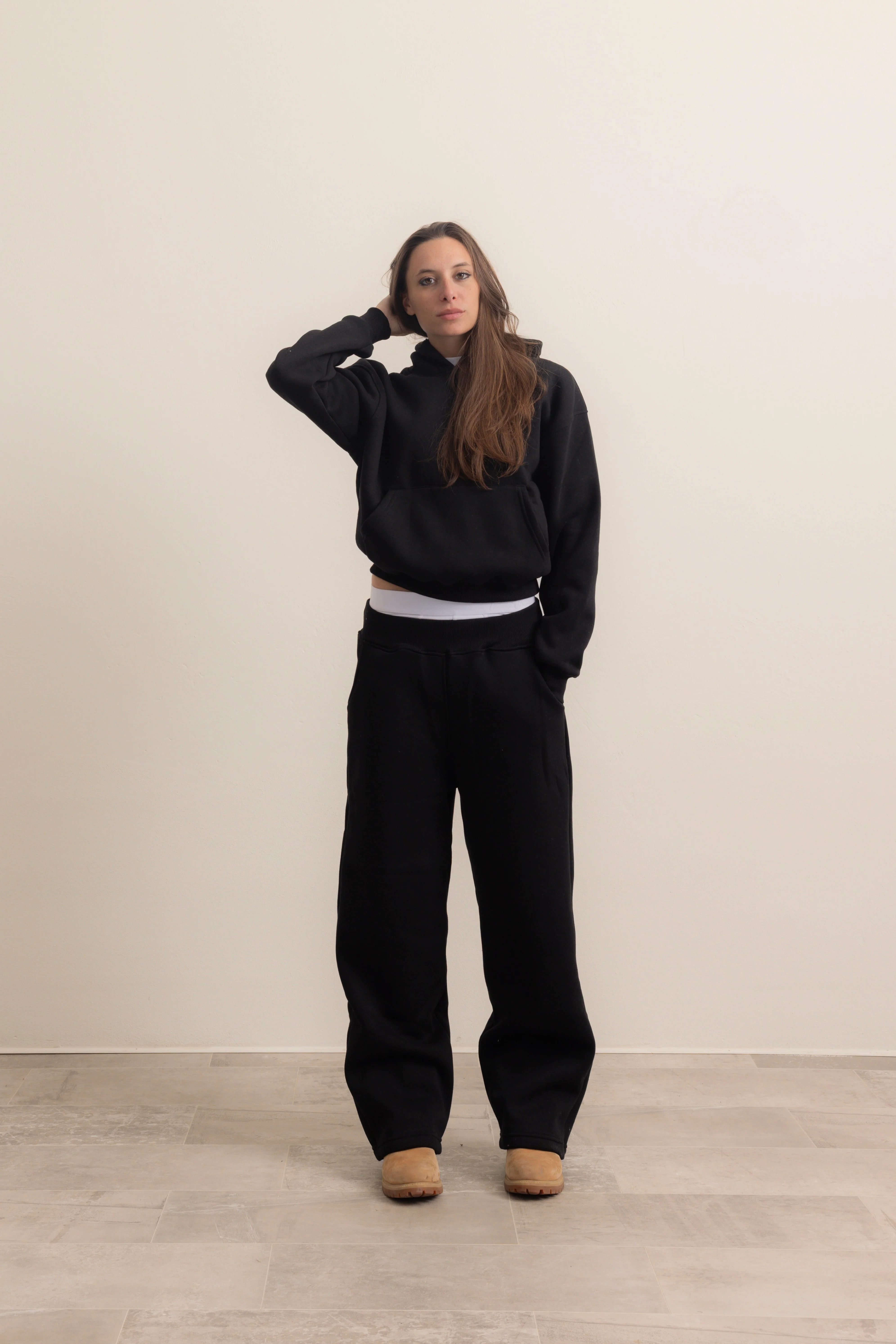 BLACK PANT - Image 6