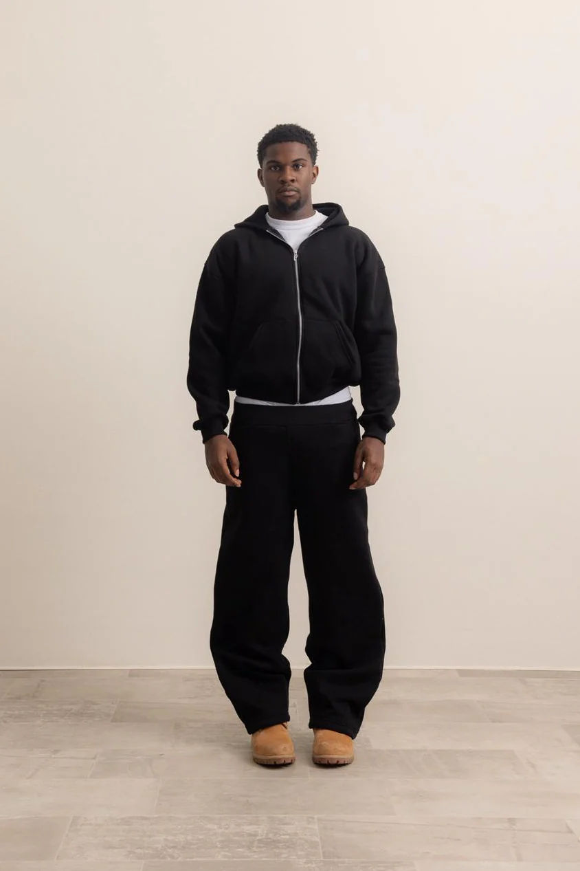 BLACK PANT - Image 7