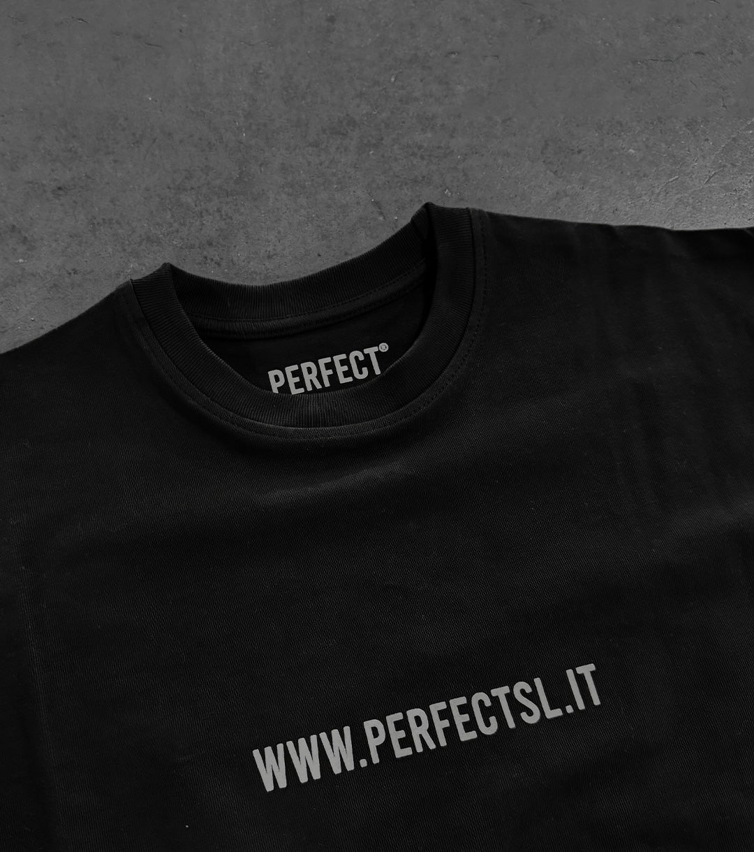BLACK TRIPLE-W LONGSLEEVE - Image 3