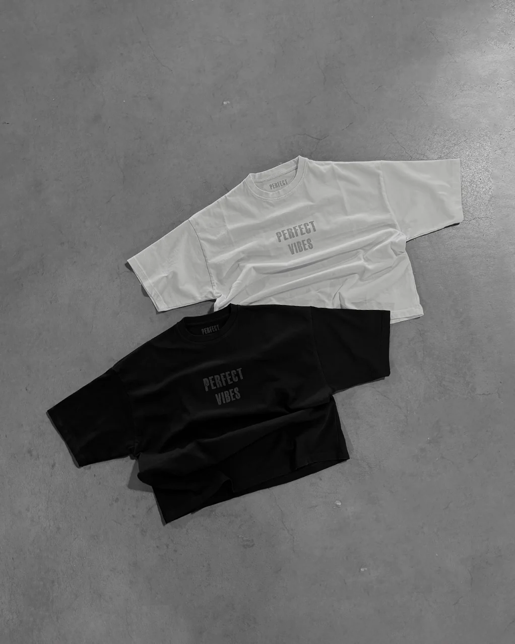 BLACK VIBES TEE - Image 6