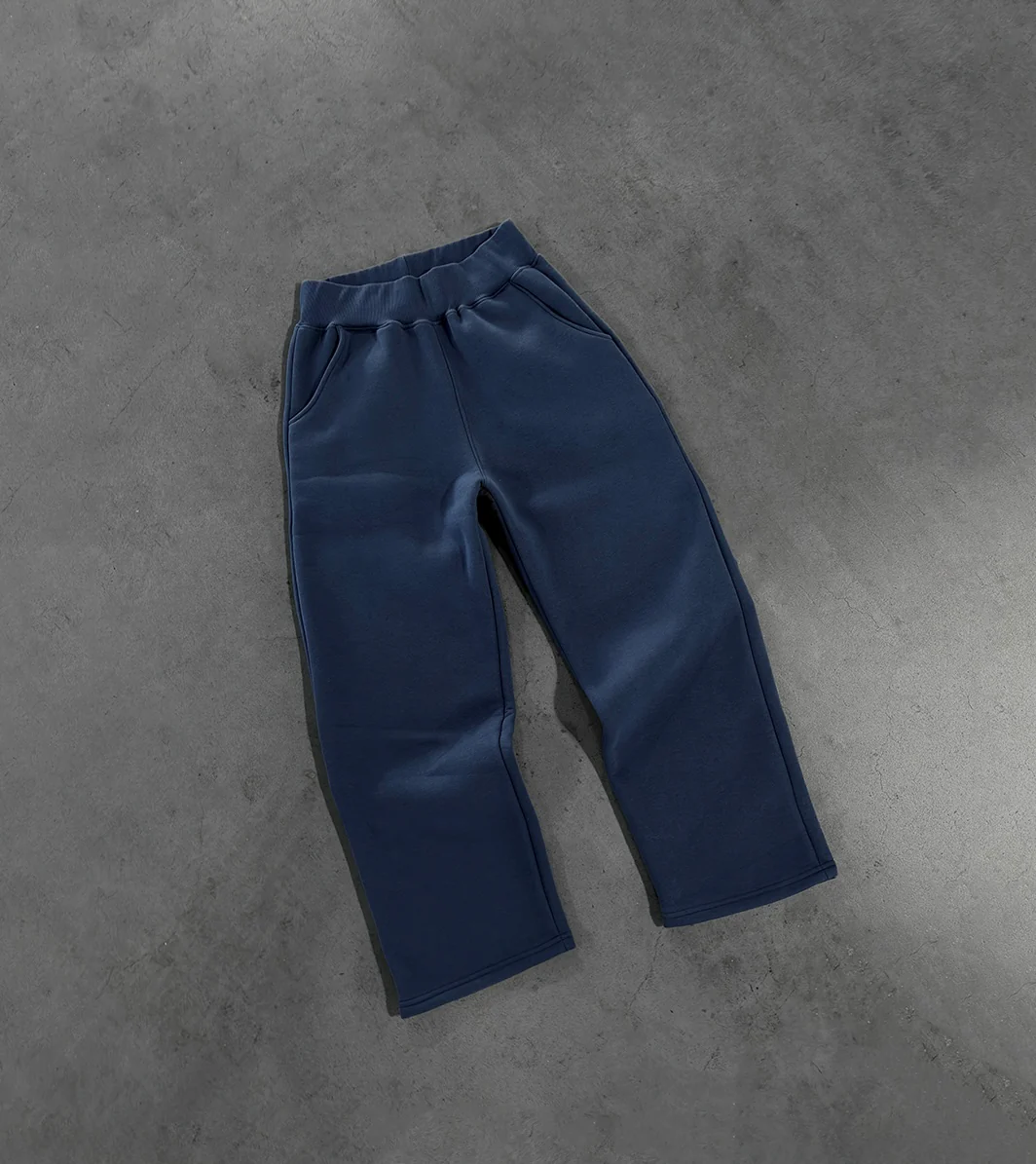 BLUE NAVY PANT - Image 3