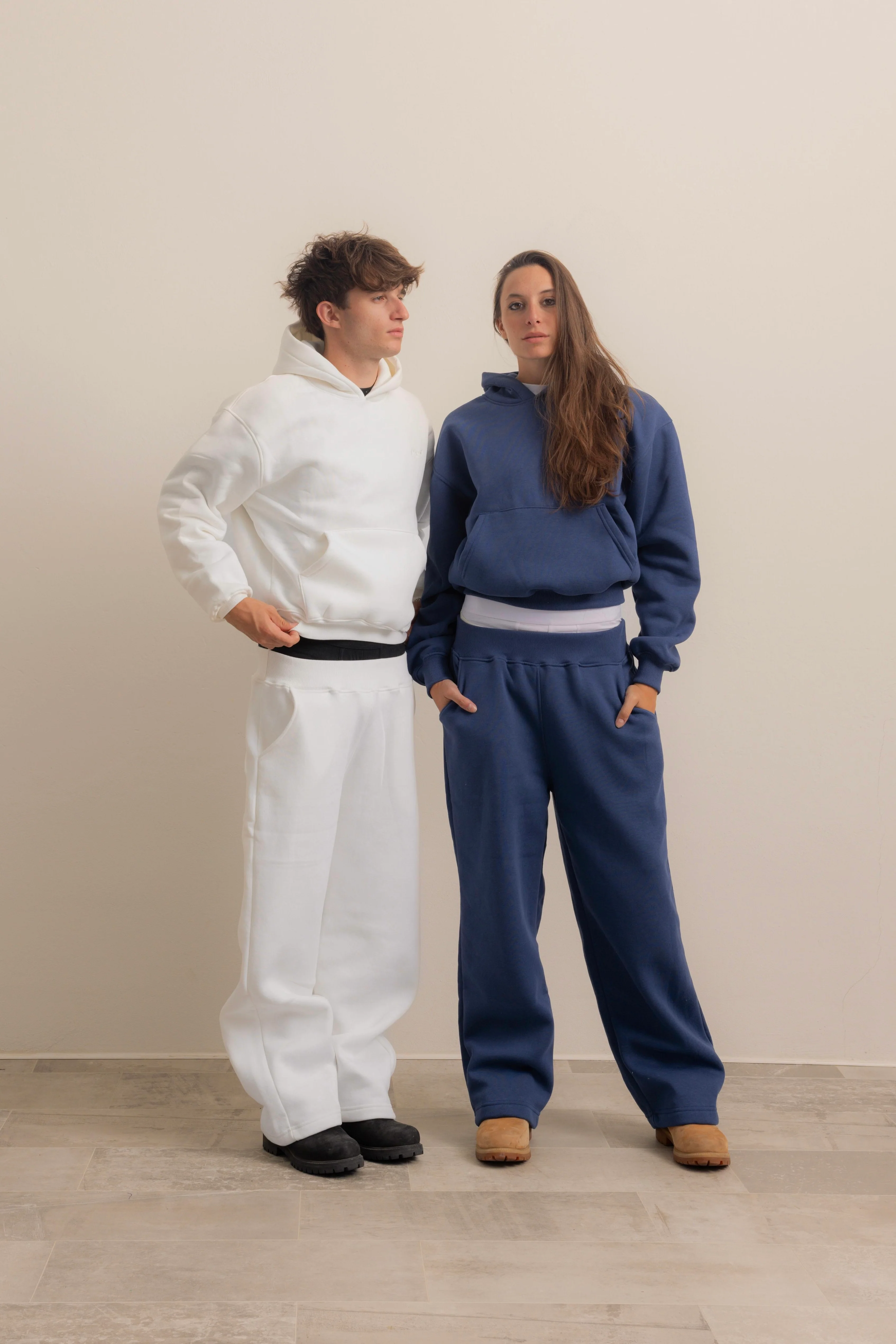 BLUE NAVY PANT - Image 7