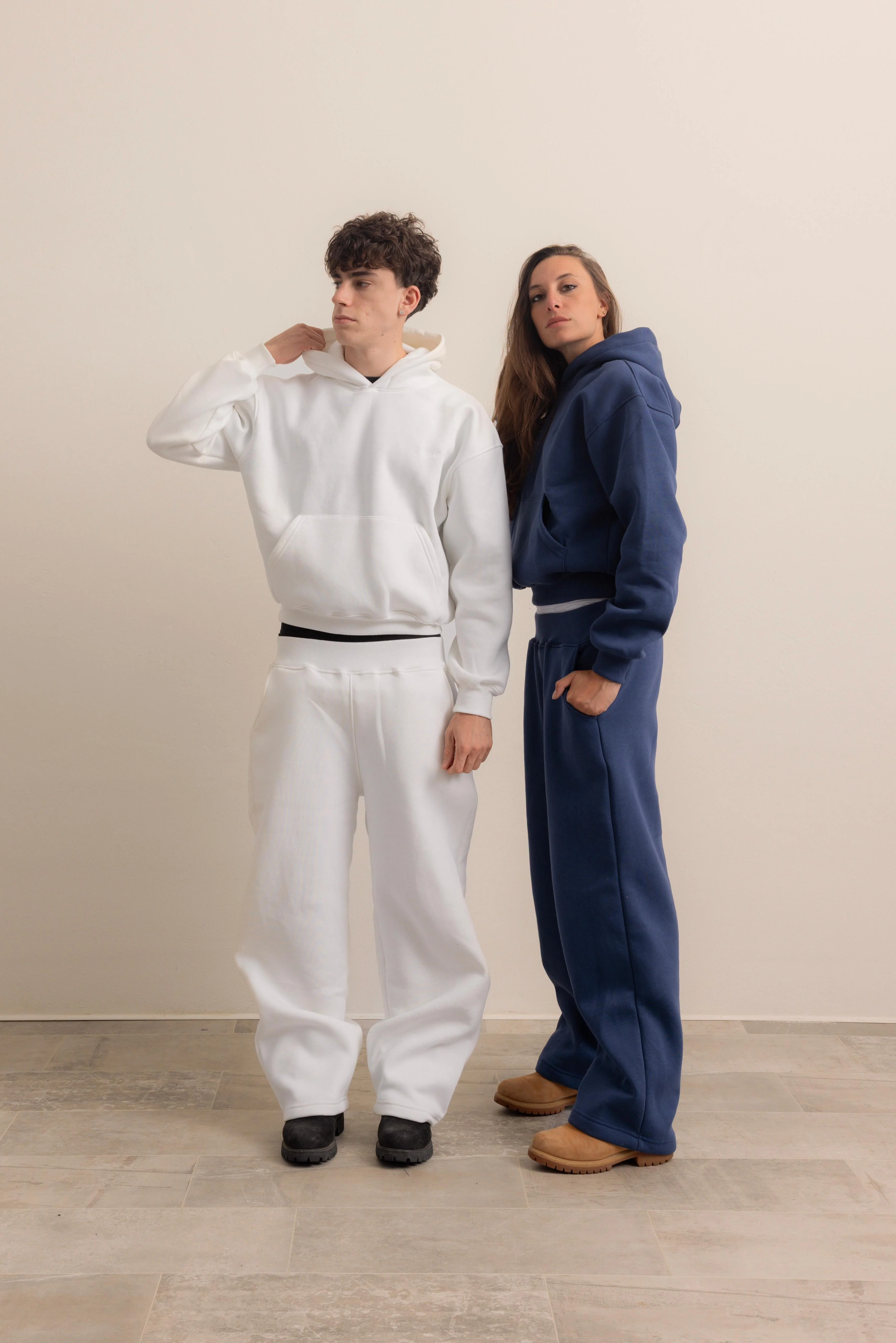BLUE NAVY PANT - Image 8