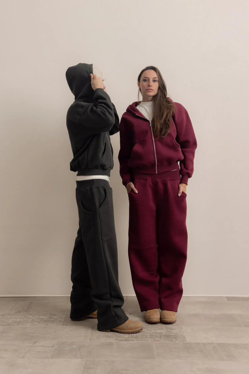BORDEAUX PANT - Image 11