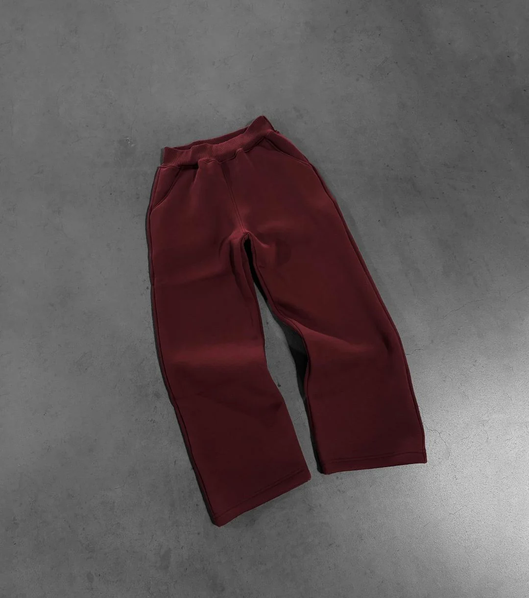 BORDEAUX PANT - Image 3