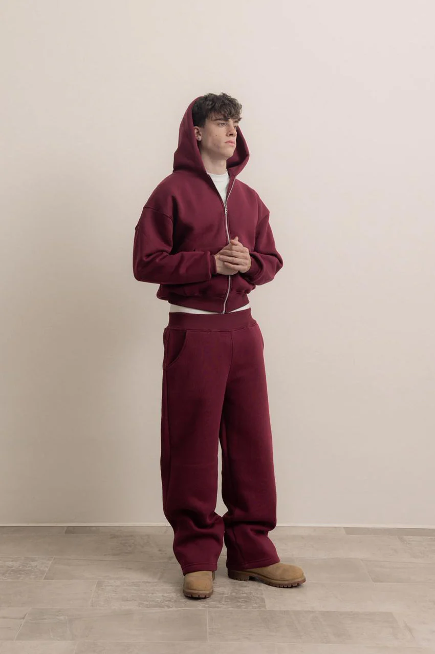 BORDEAUX PANT - Image 8