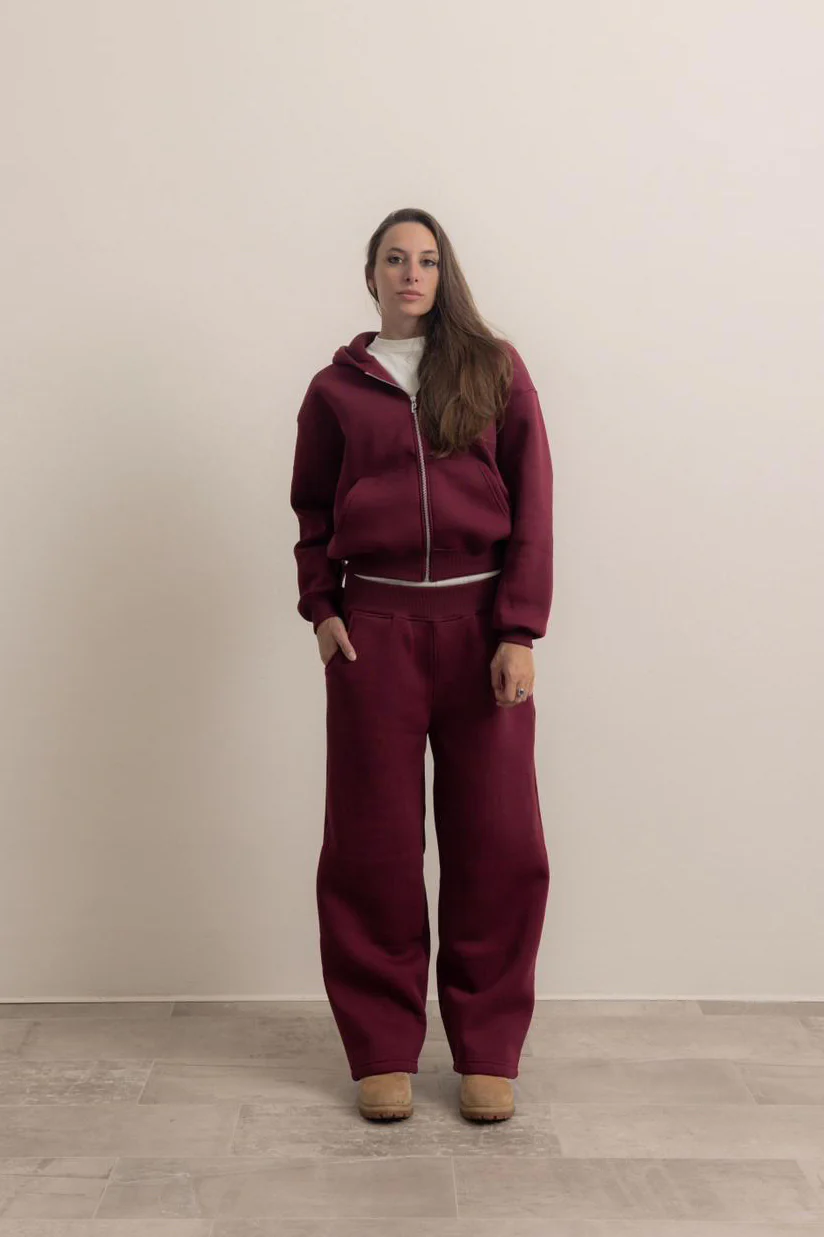 BORDEAUX PANT - Image 9