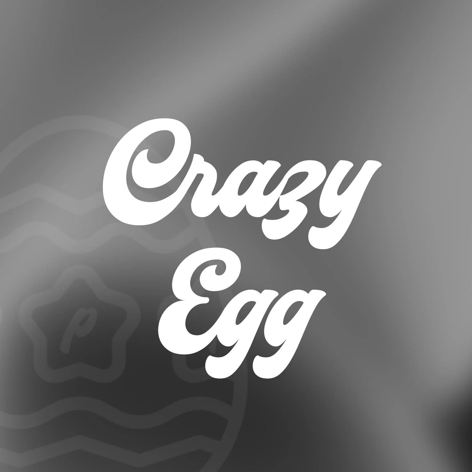 CRAZY EGG