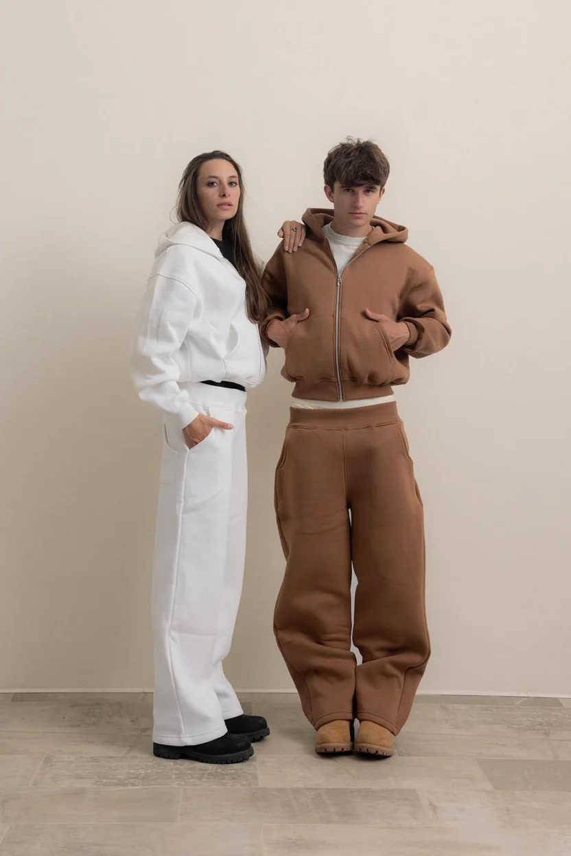 CREAM PANT - Image 12