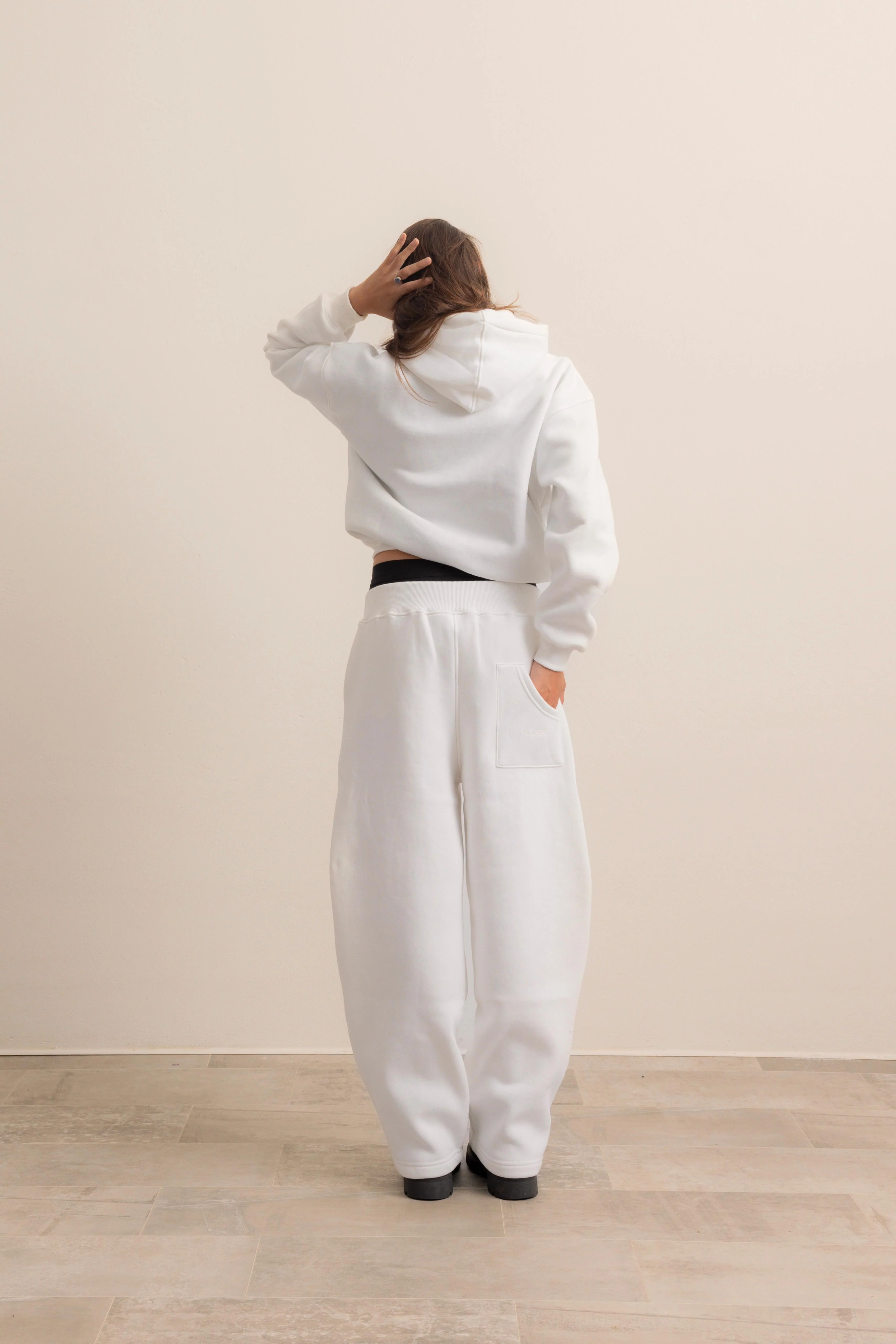 CREAM PANT - Image 5