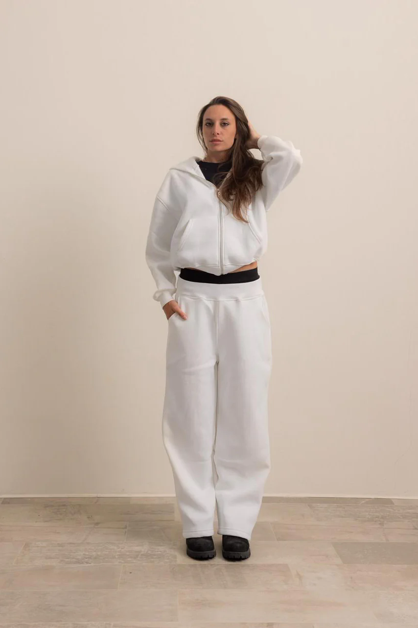 CREAM PANT - Image 7