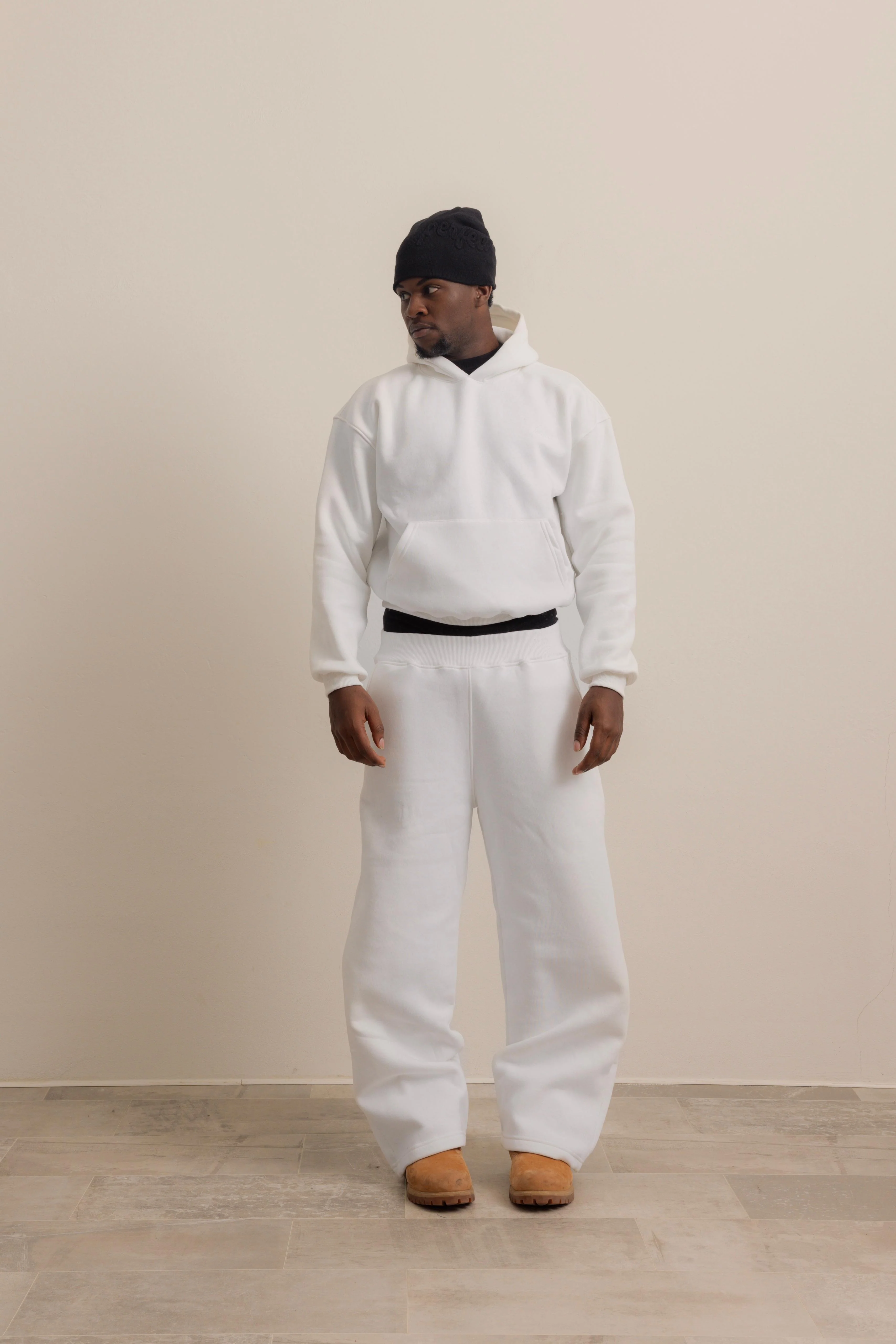 CREAM PANT - Image 8