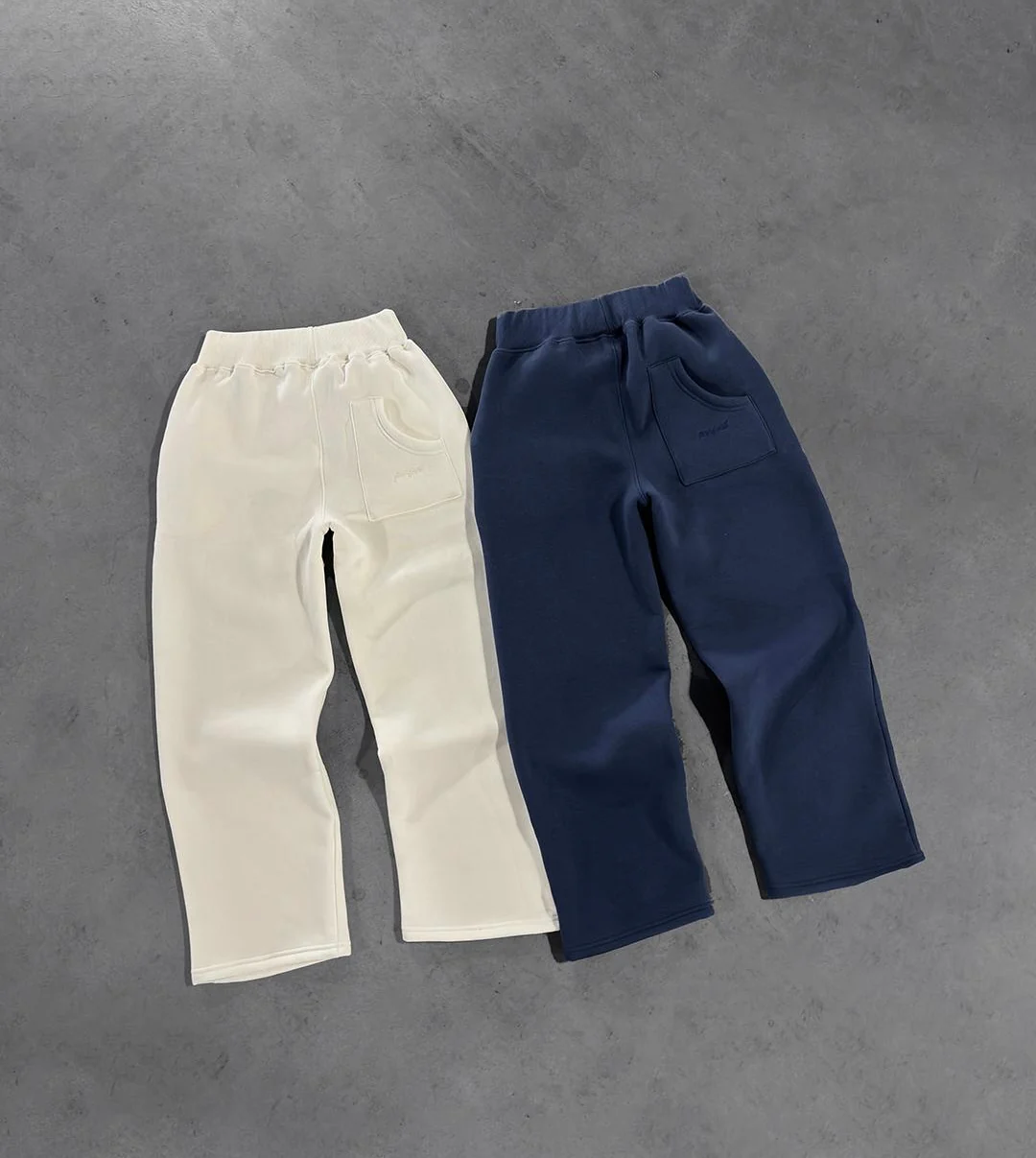 CREAM PANT - Image 9