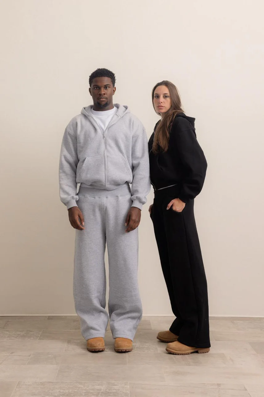 GREY PANT - Image 12