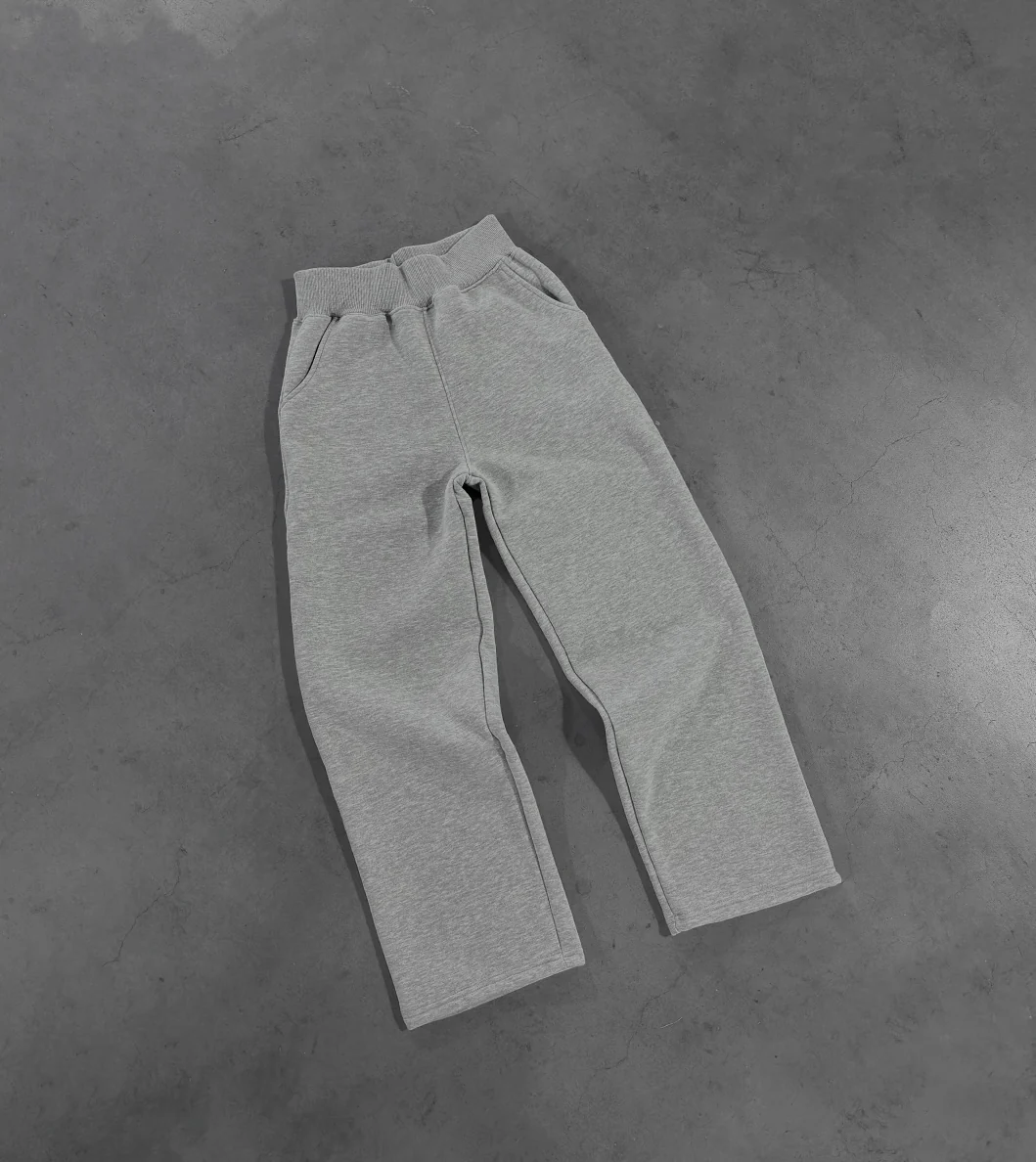 GREY PANT - Image 3