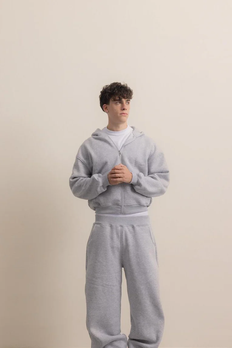 GREY PANT - Image 6
