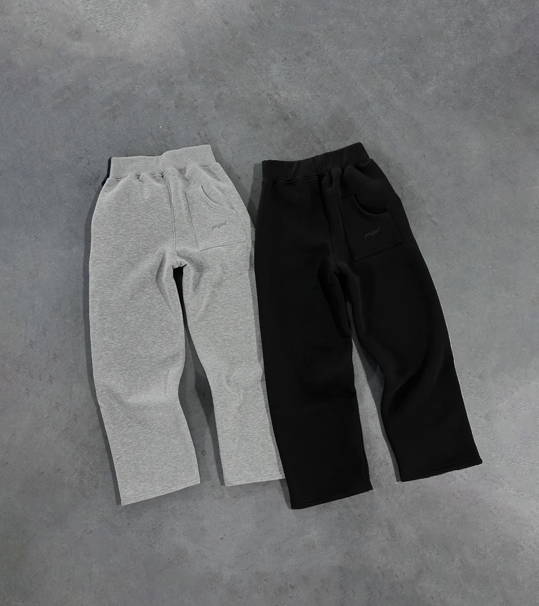 GREY PANT - Image 9