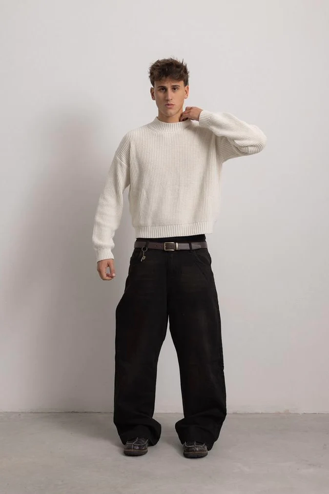 CHESTNUT BROWN / HAVANA PERFECT FLIP BELT - Image 6
