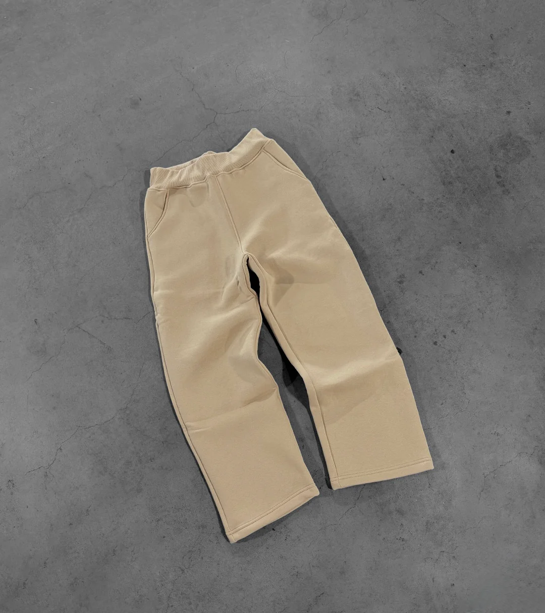 IVORY PANT - Image 3
