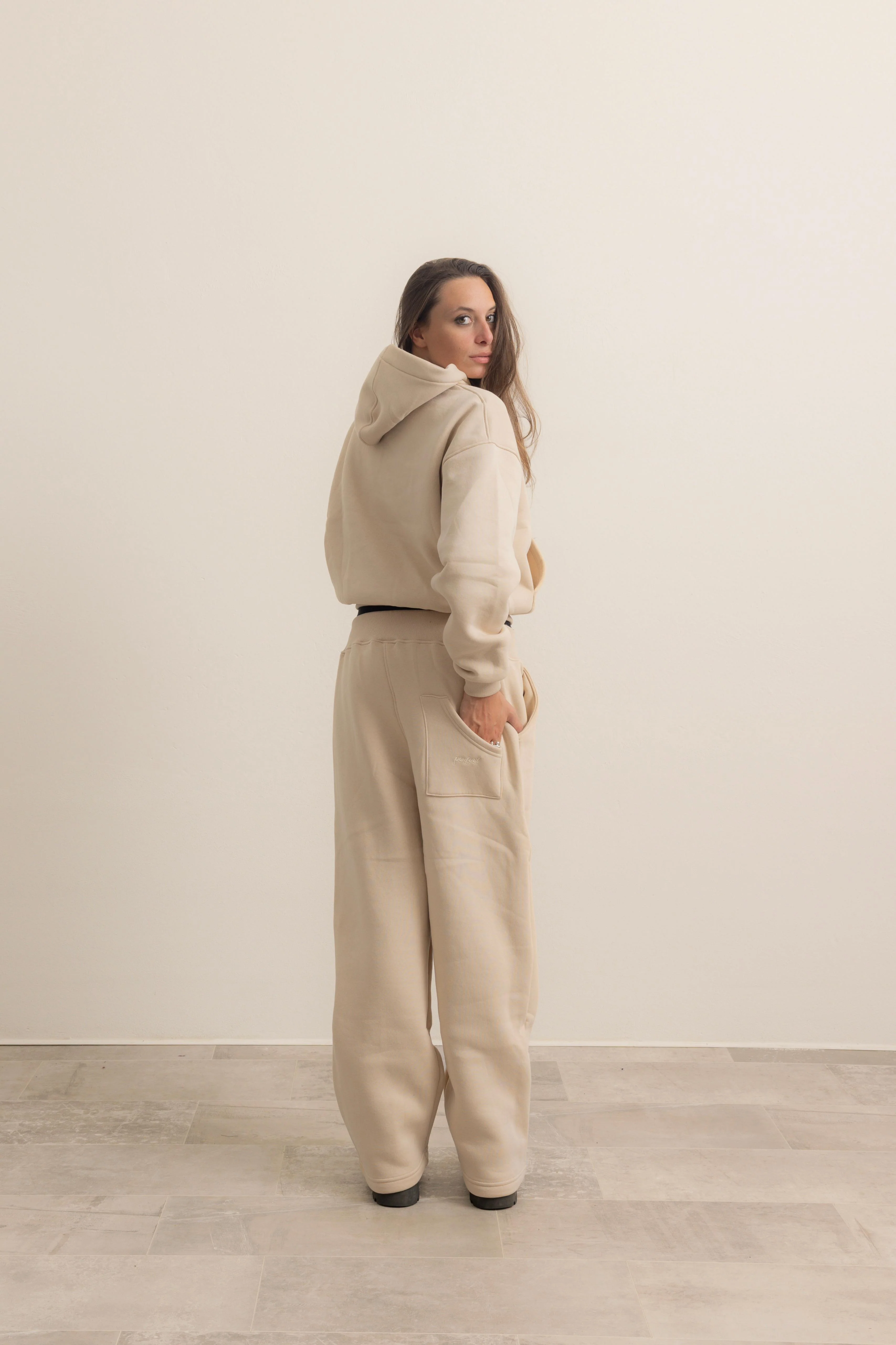 IVORY PANT - Image 5