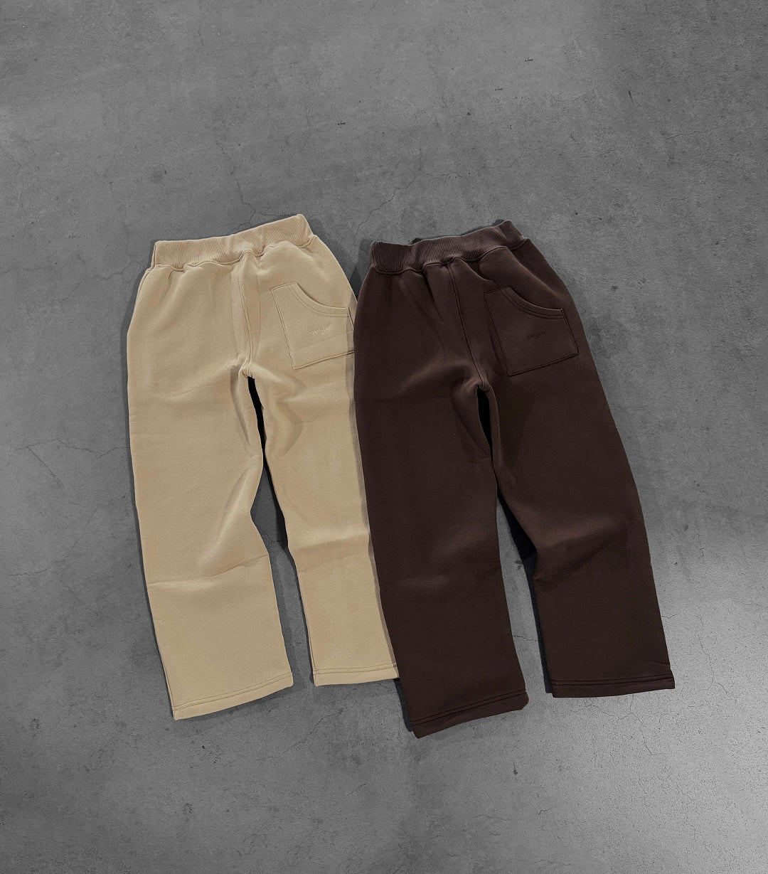 IVORY PANT - Image 6