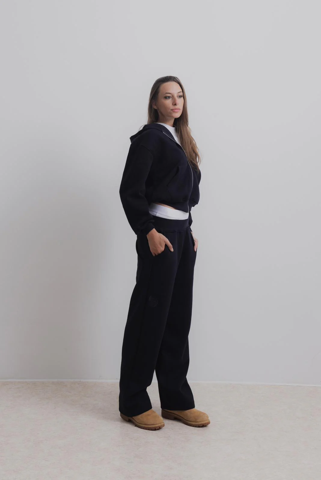 MIDNIGHT BLUE VV PANT 2025/2026 - Image 11