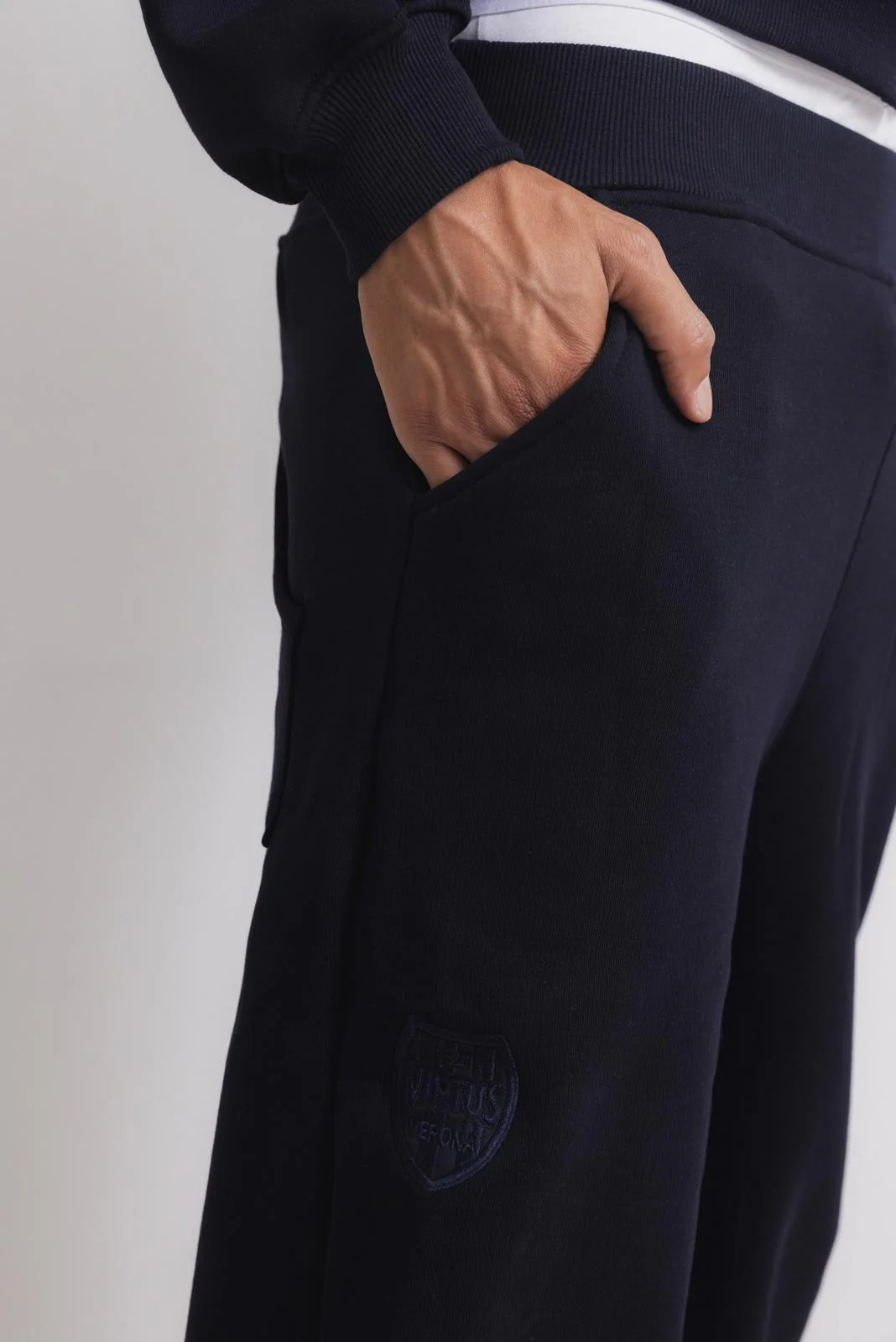 MIDNIGHT BLUE VV PANT 2025/2026 - Image 12