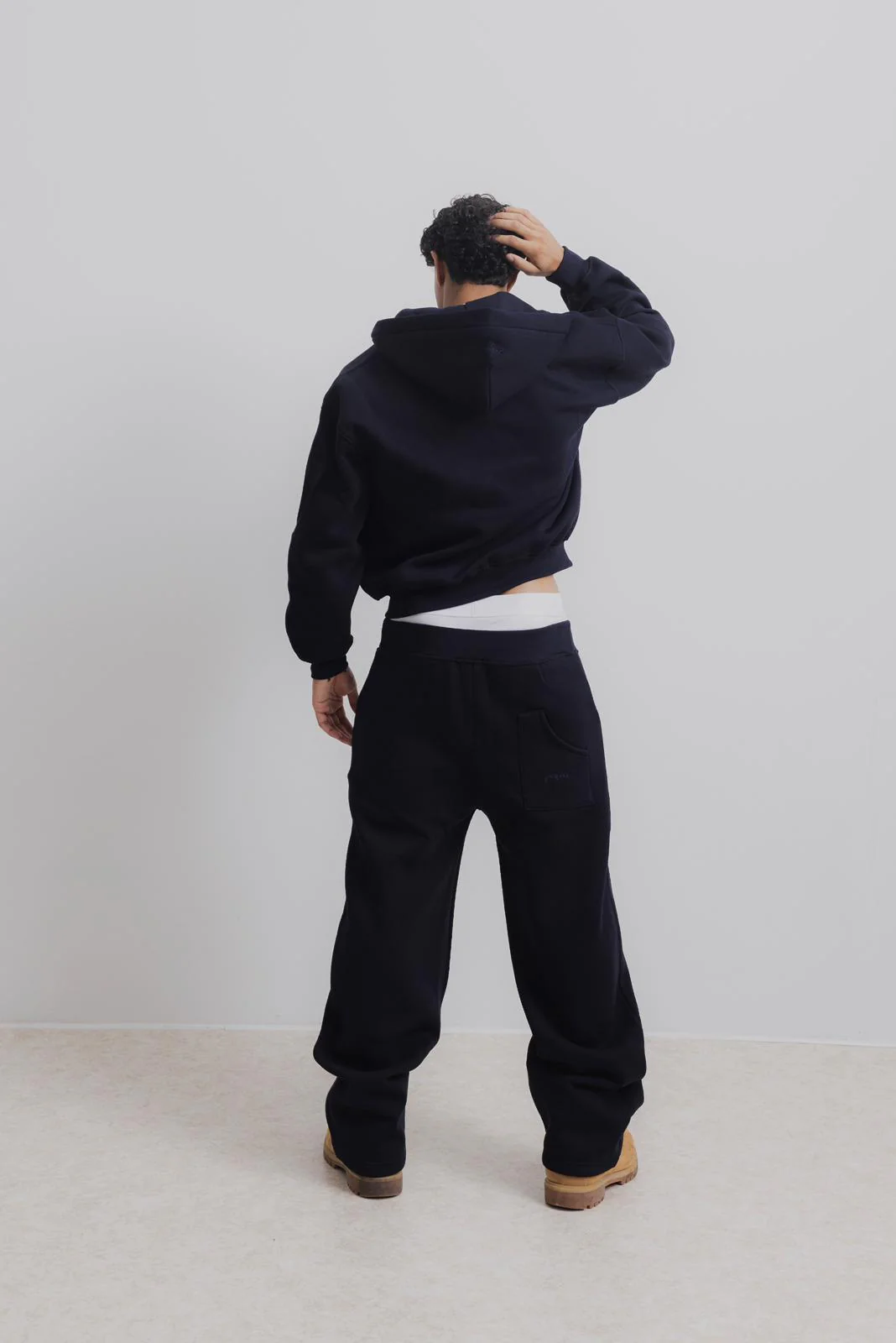 MIDNIGHT BLUE VV PANT 2025/2026 - Image 13