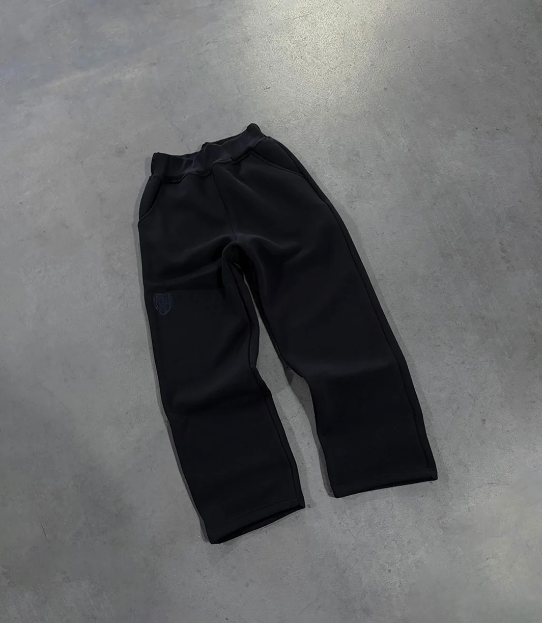 MIDNIGHT BLUE VV PANT 2025/2026 - Image 3