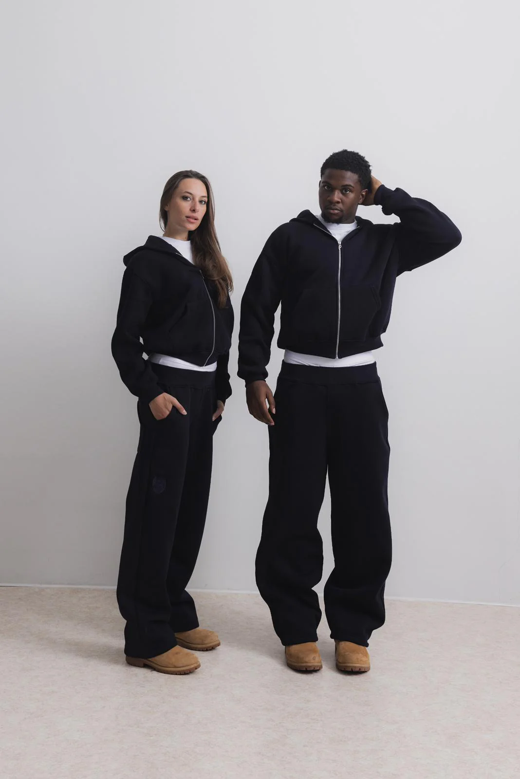 MIDNIGHT BLUE VV PANT 2025/2026 - Image 6