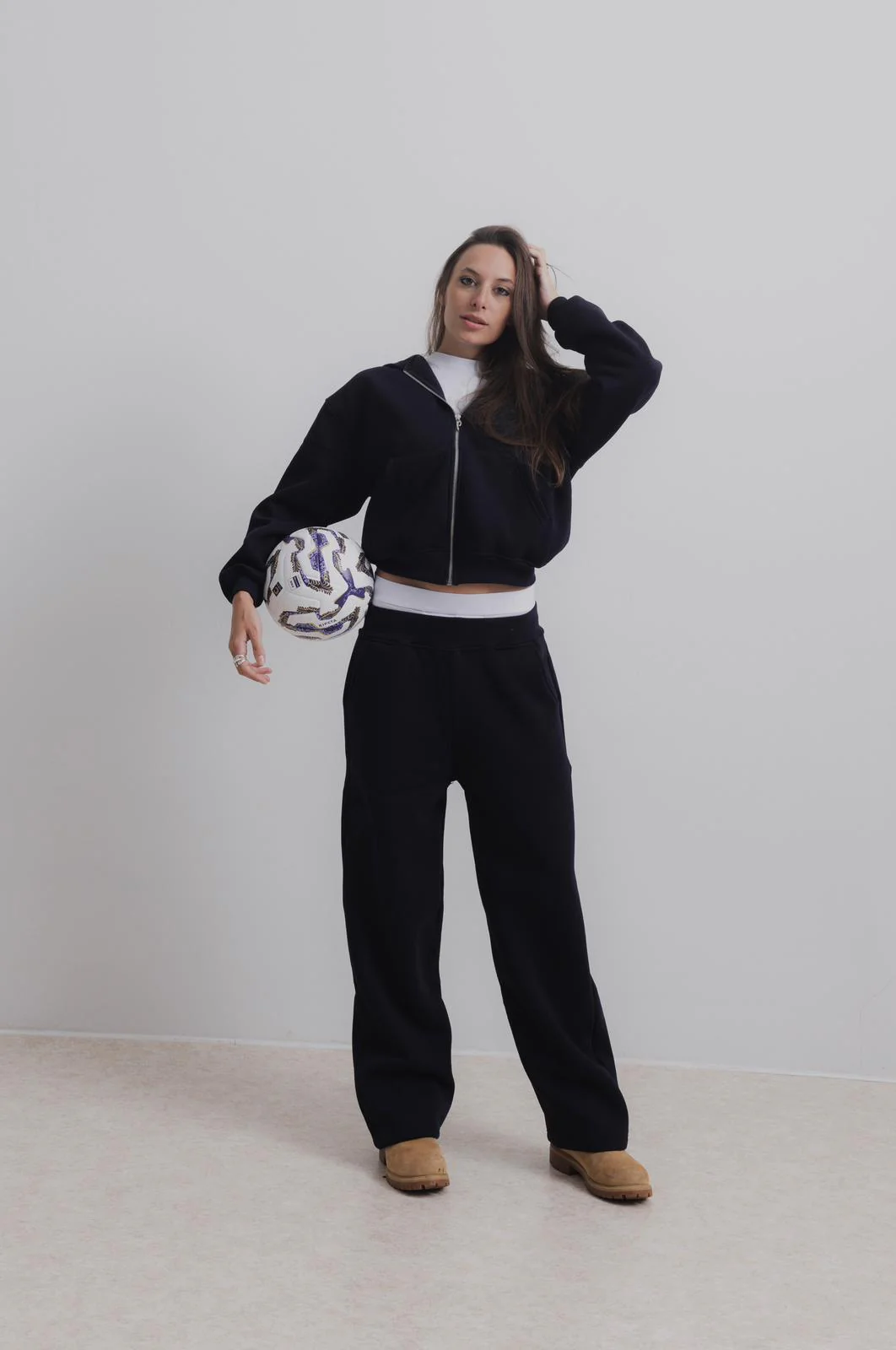MIDNIGHT BLUE VV PANT 2025/2026 - Image 8
