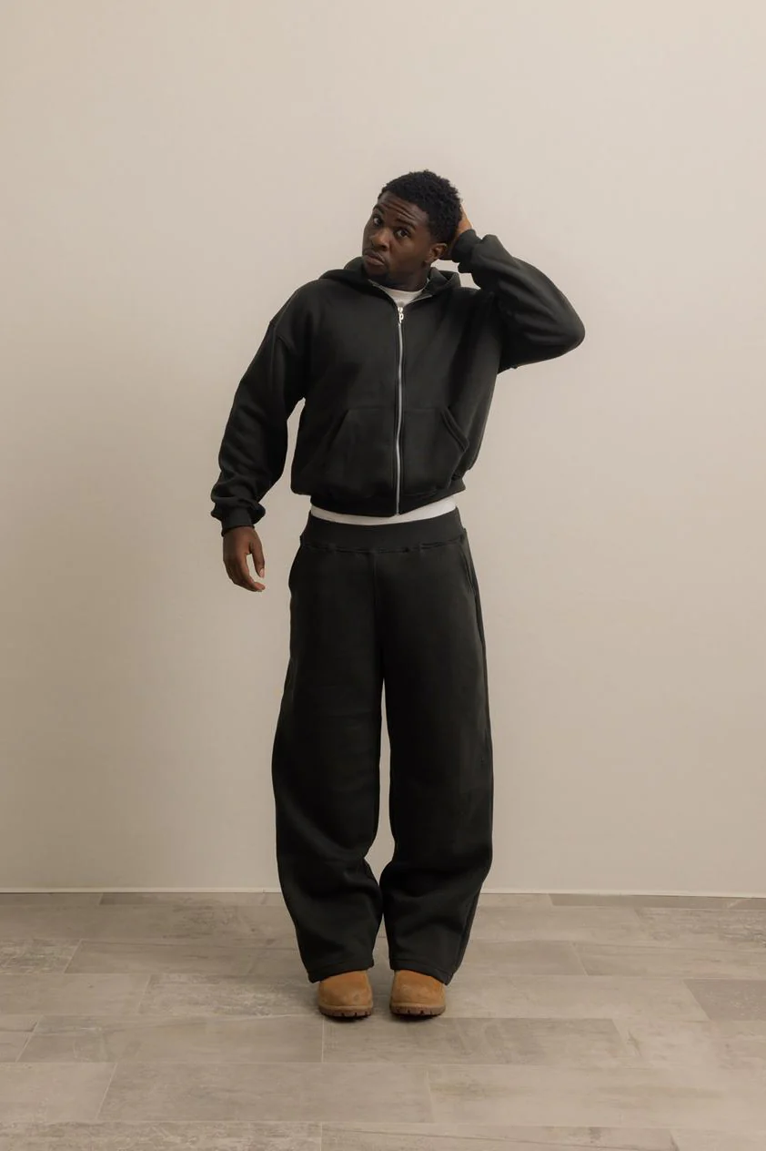 MILITARY GREEN PANT - Image 5