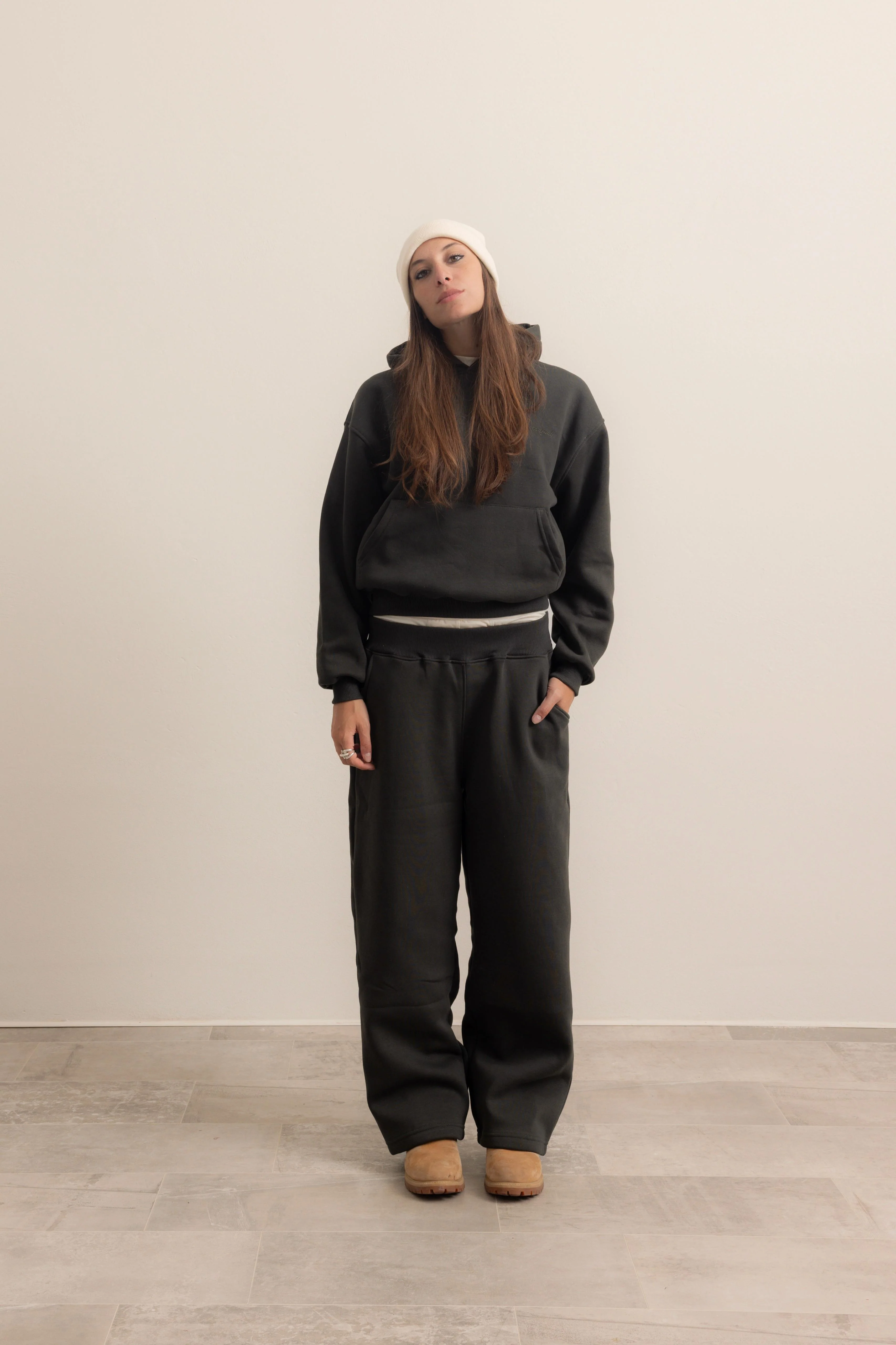 MILITARY GREEN PANT - Image 6