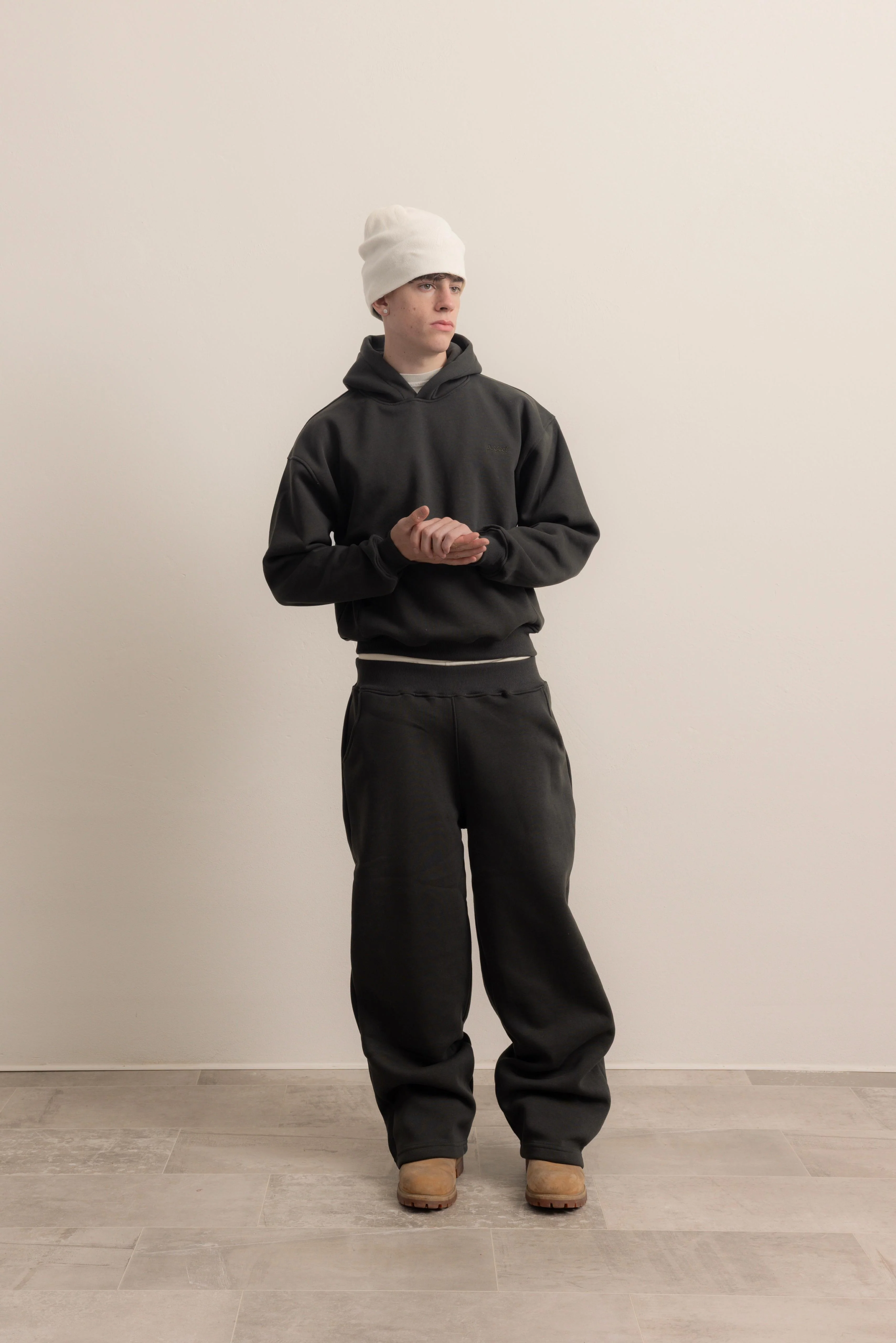 MILITARY GREEN PANT - Image 8