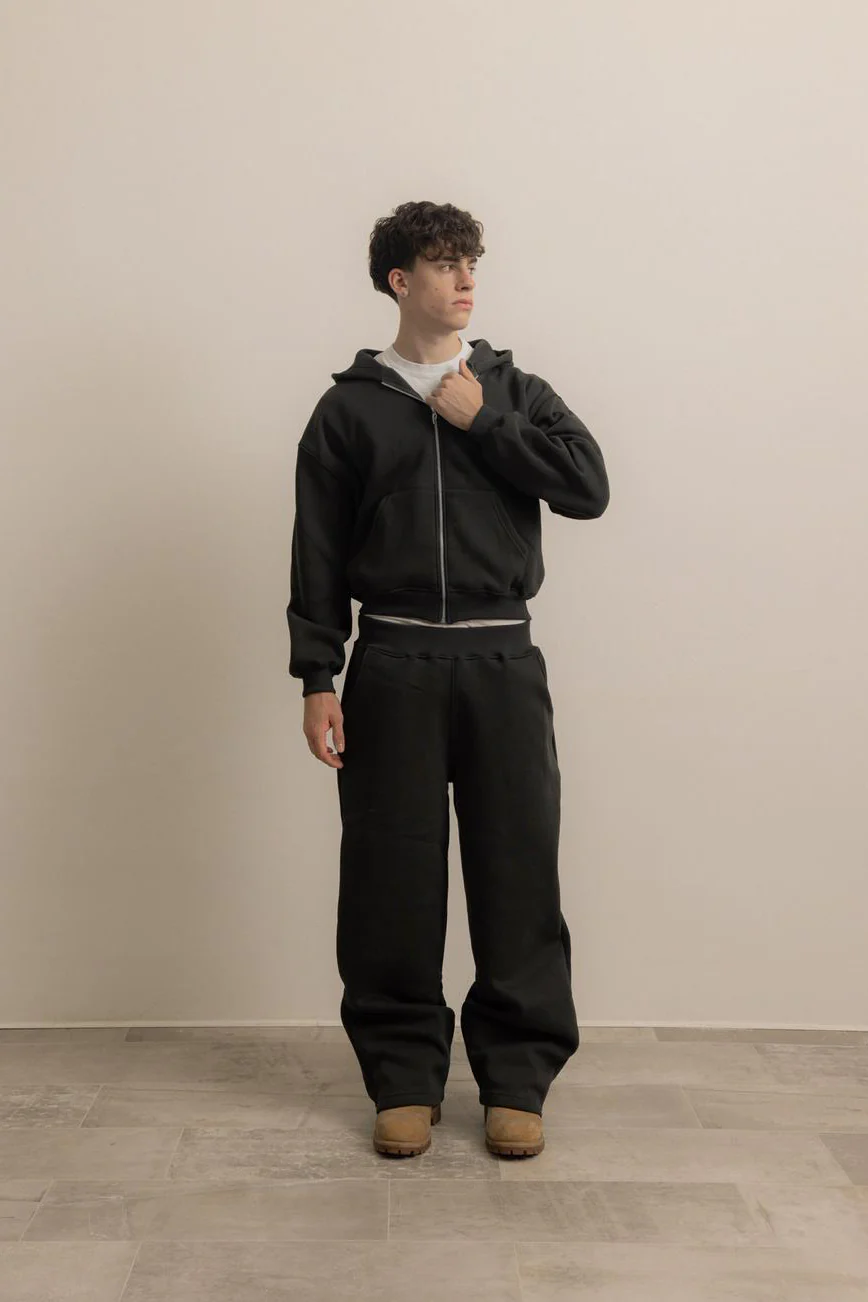 MILITARY GREEN PANT - Image 9
