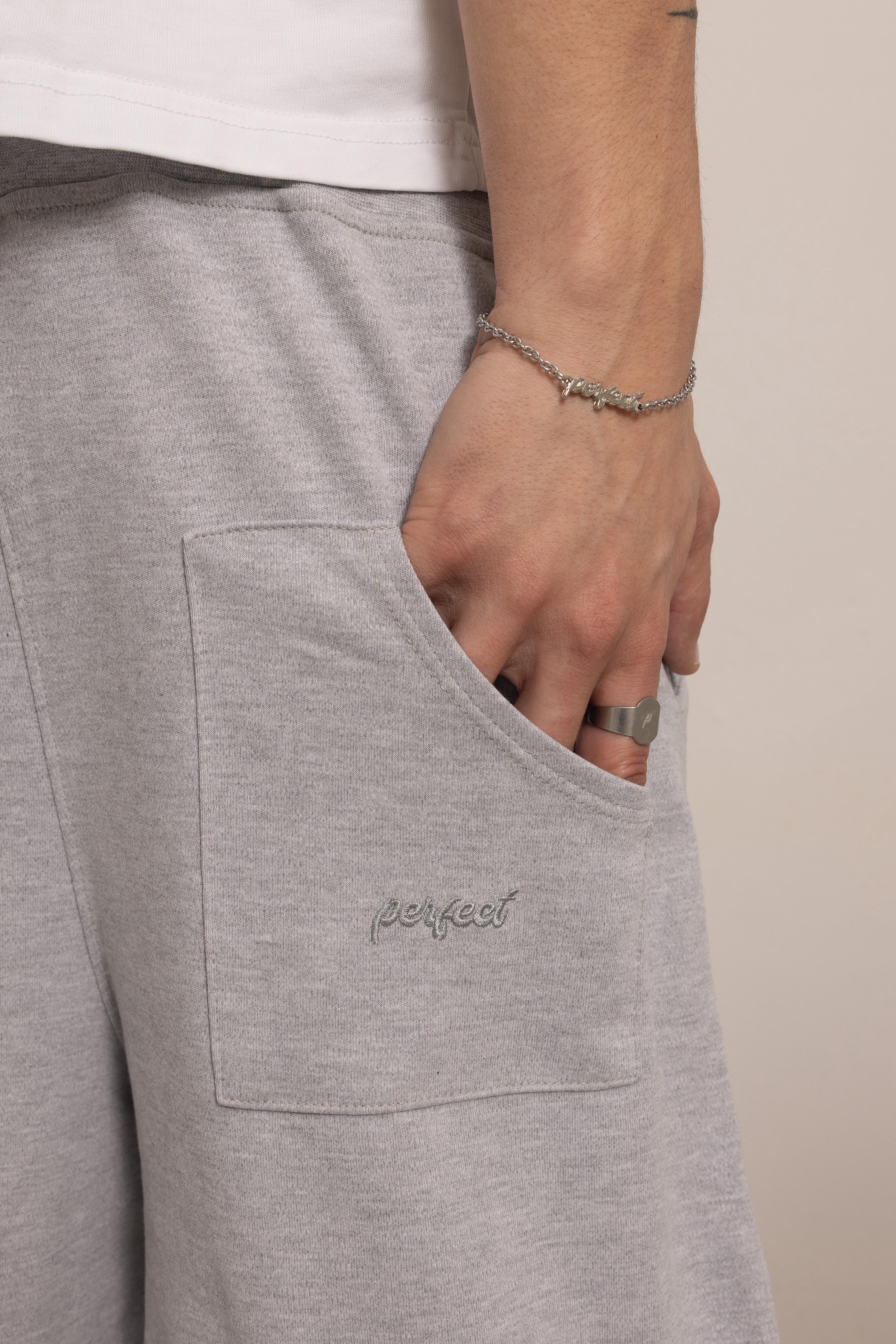 NICKEL "P" RING - Image 3