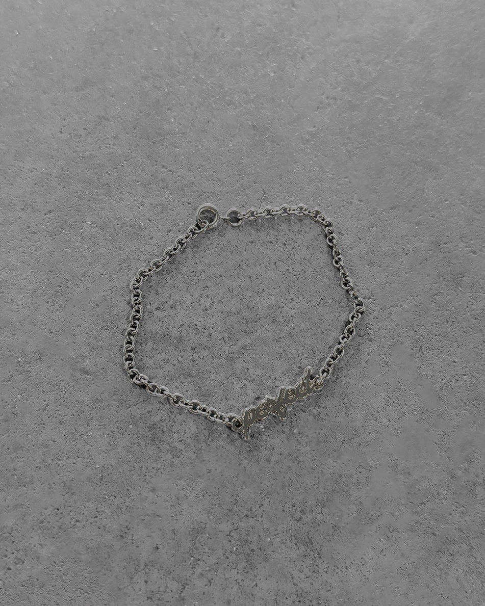 NICKEL PERFECT BRACELET