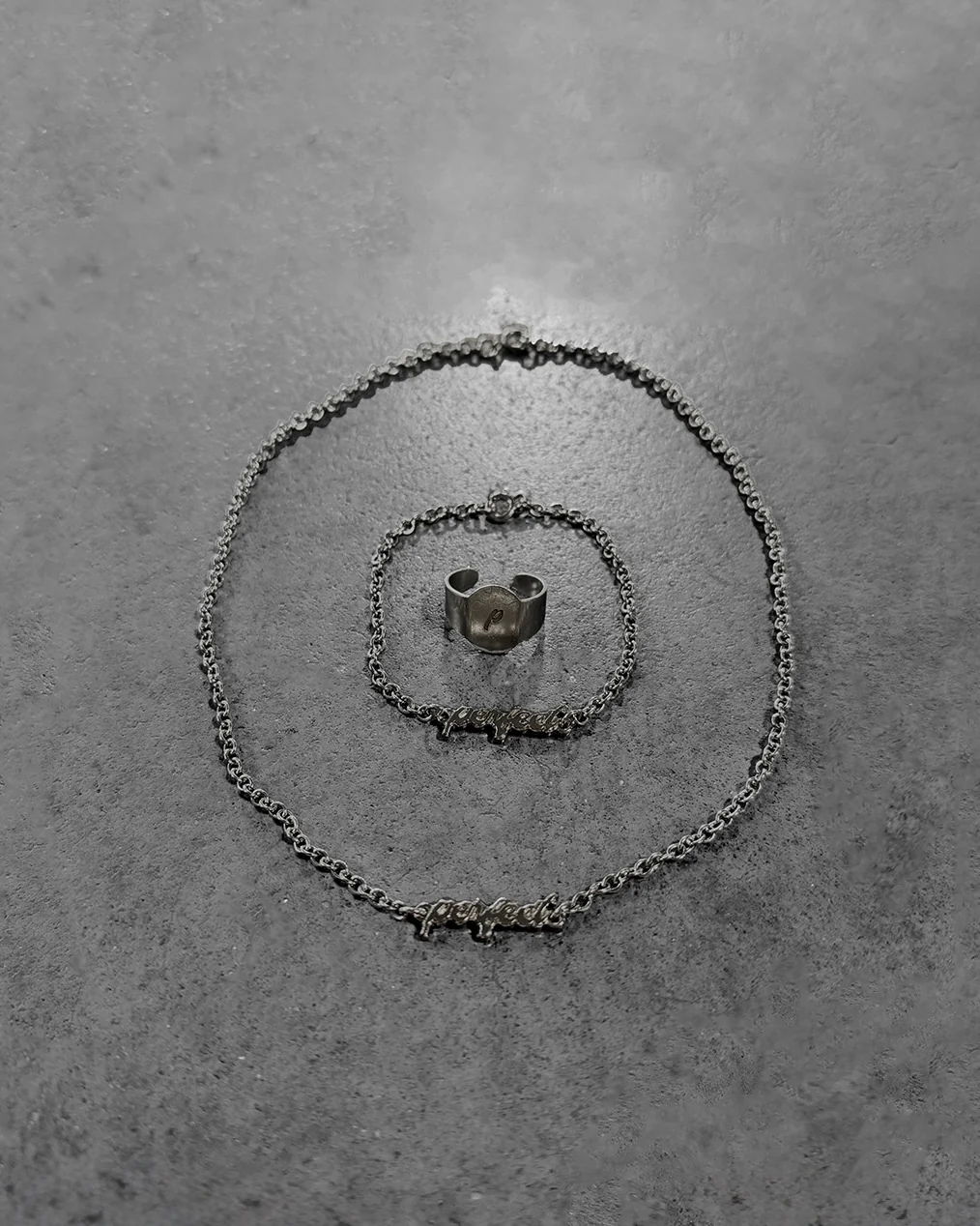 NICKEL PERFECT BRACELET - Image 4