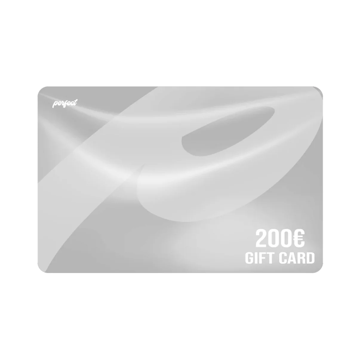 PERFECT GIFT CARD - Image 4