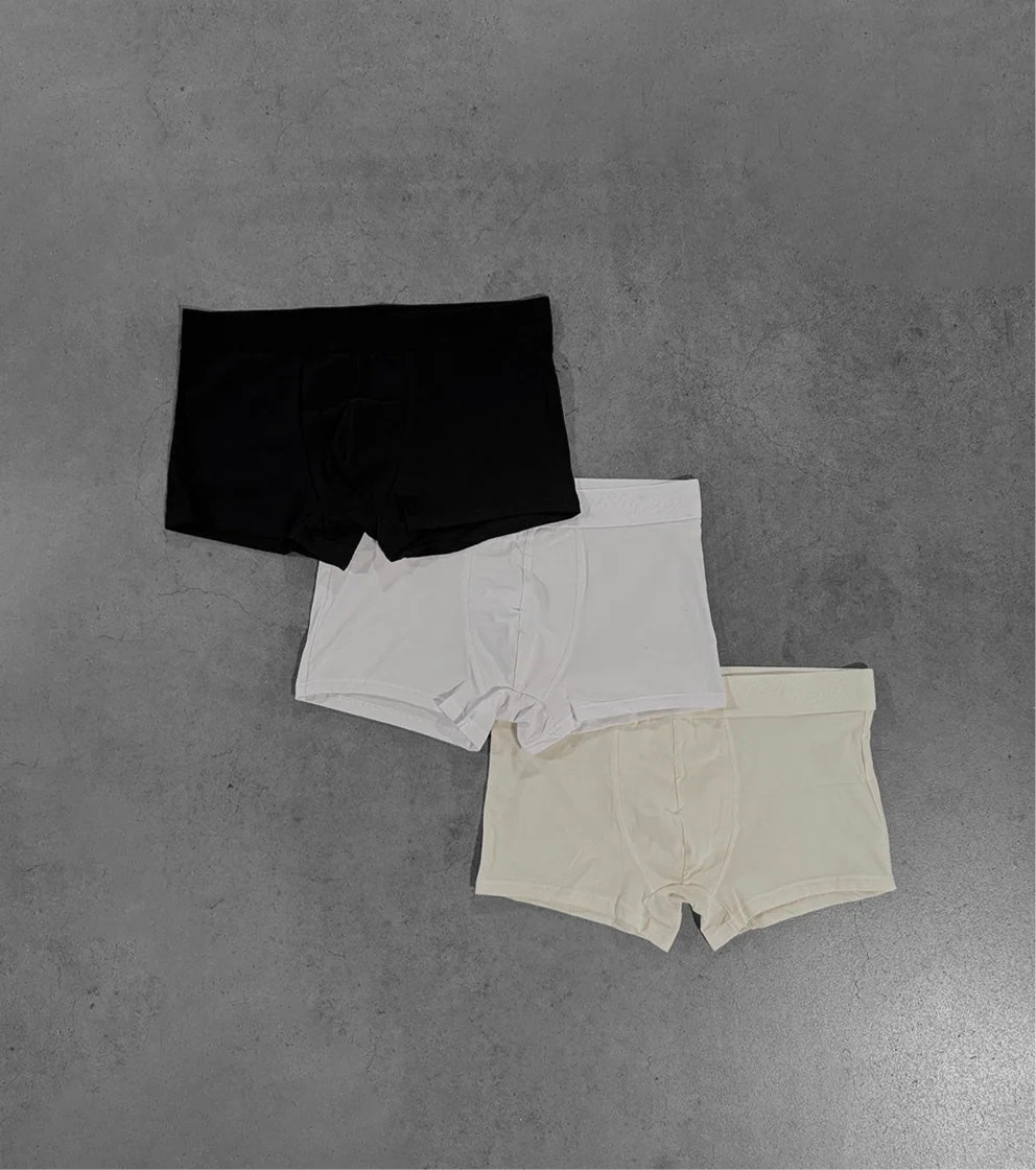 PERFECT UNDERWEAR PACK - Image 11