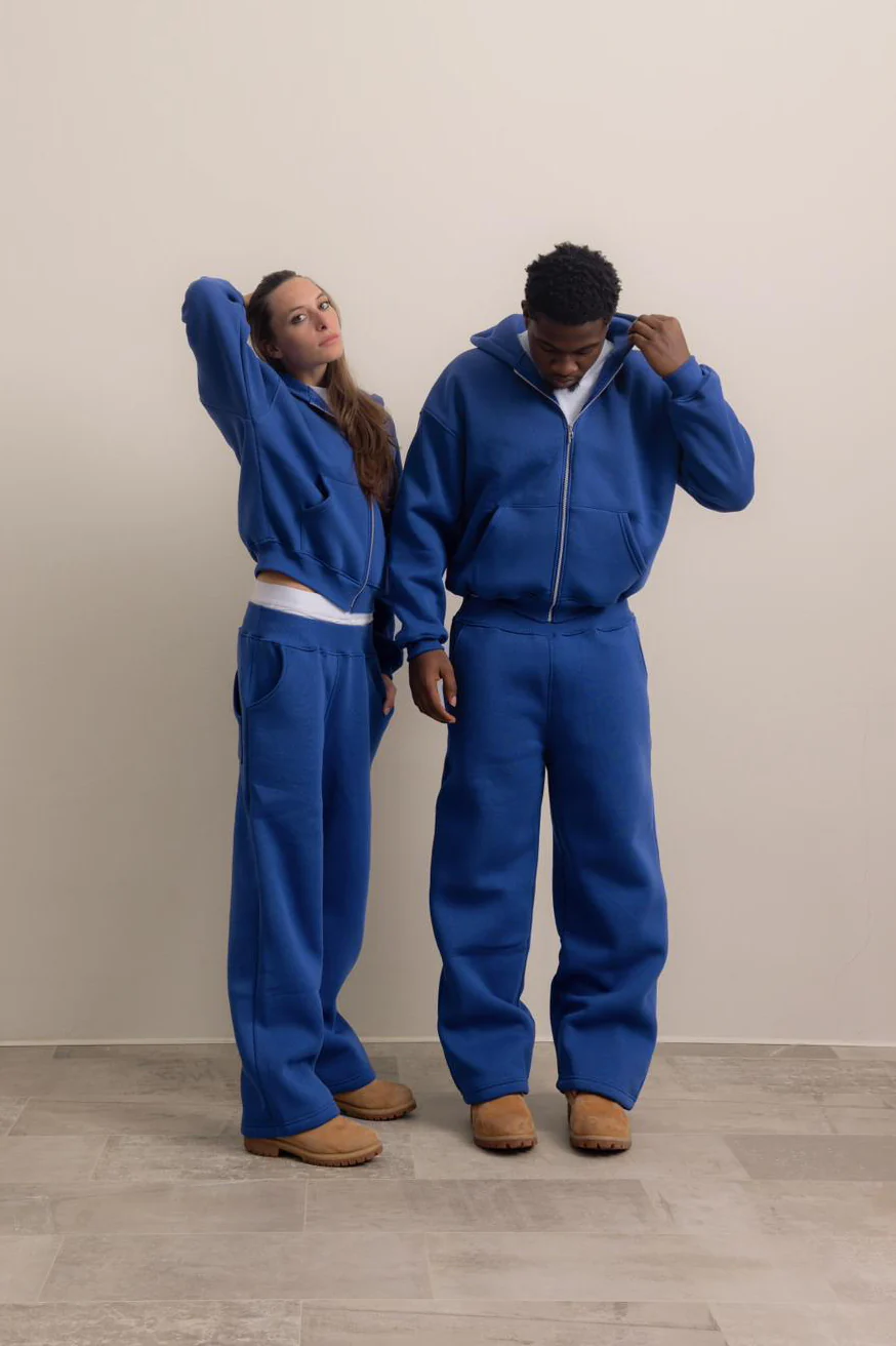 ROYAL BLUE PANT - Image 4
