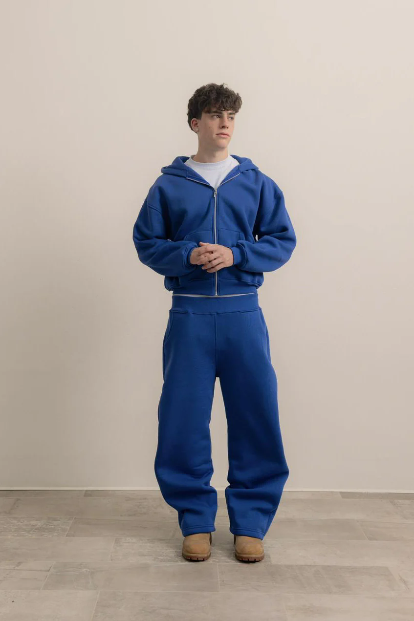 ROYAL BLUE PANT - Image 5