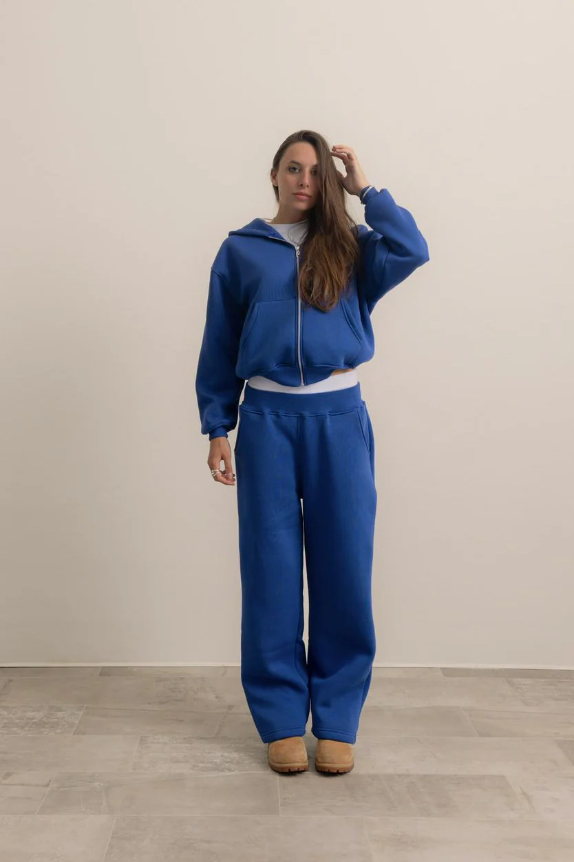 ROYAL BLUE PANT - Image 6