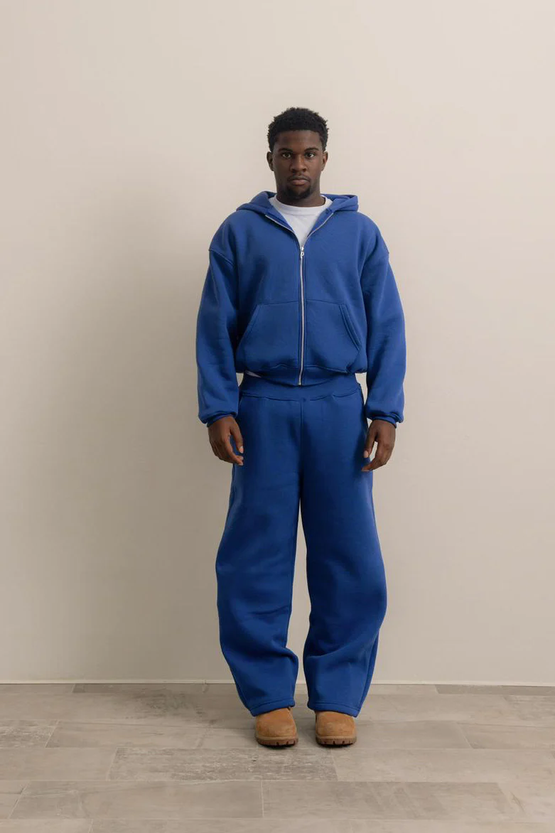 ROYAL BLUE PANT - Image 7